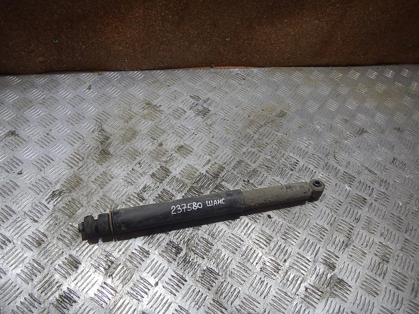 Амортизатор задний (стойка)