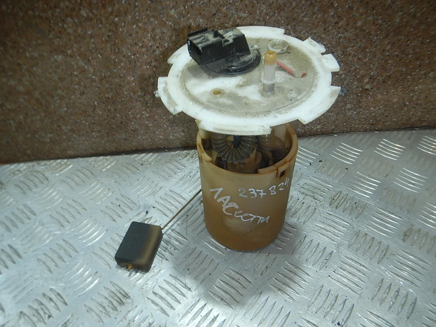 Насос топливный электрический