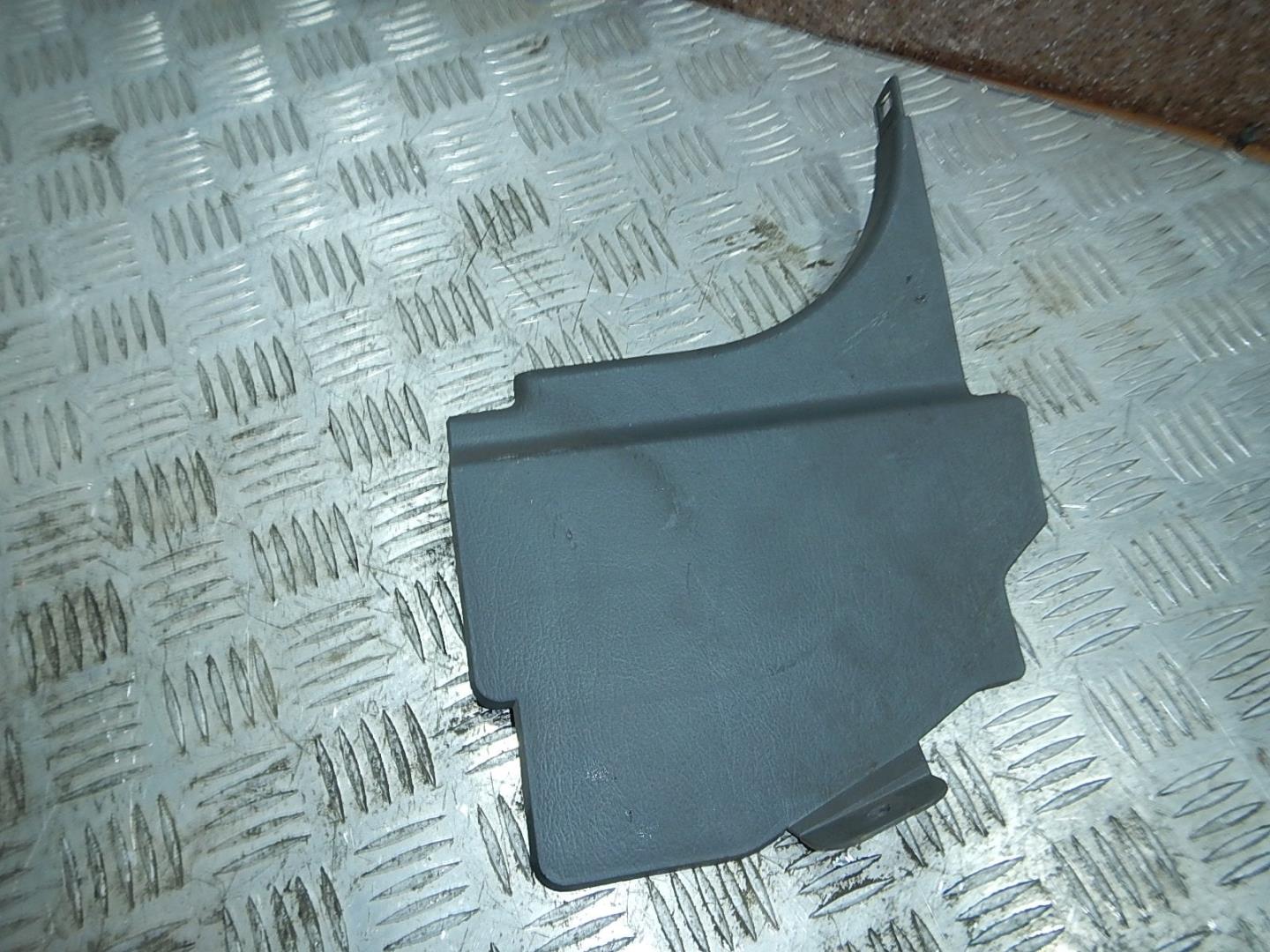 Обшивка стойки