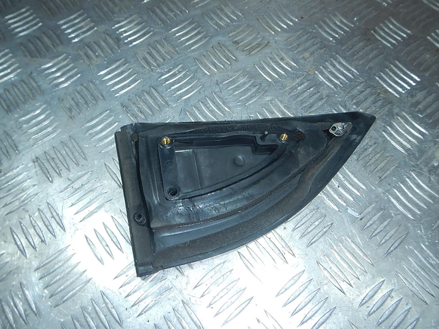 Накладка двери задней правой