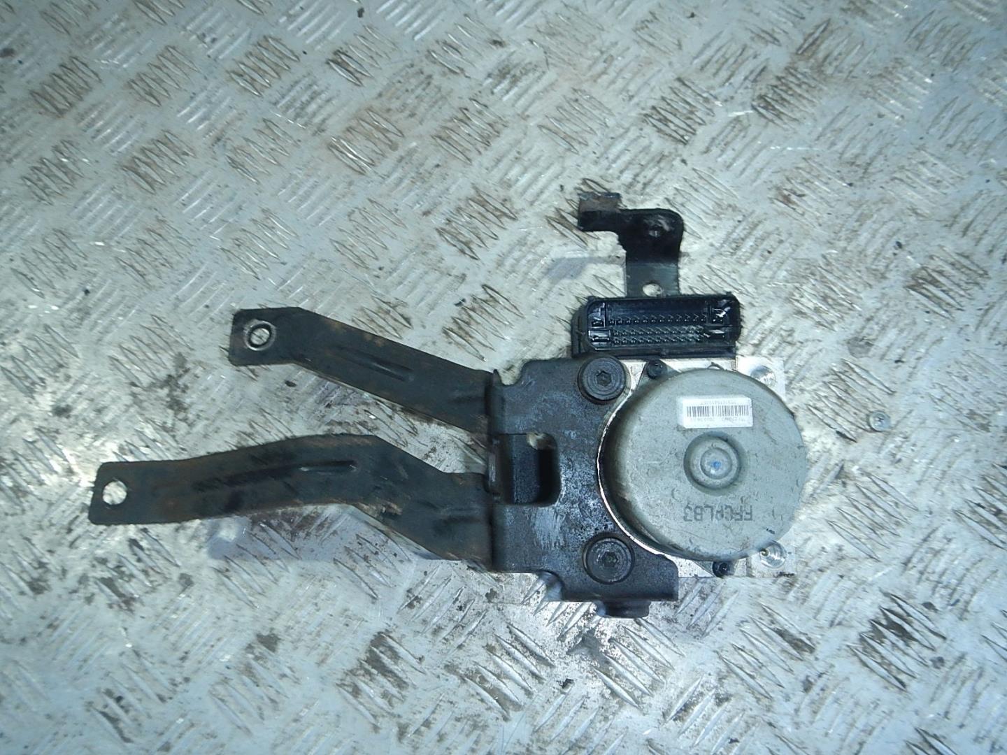 Блок ABS (насос)