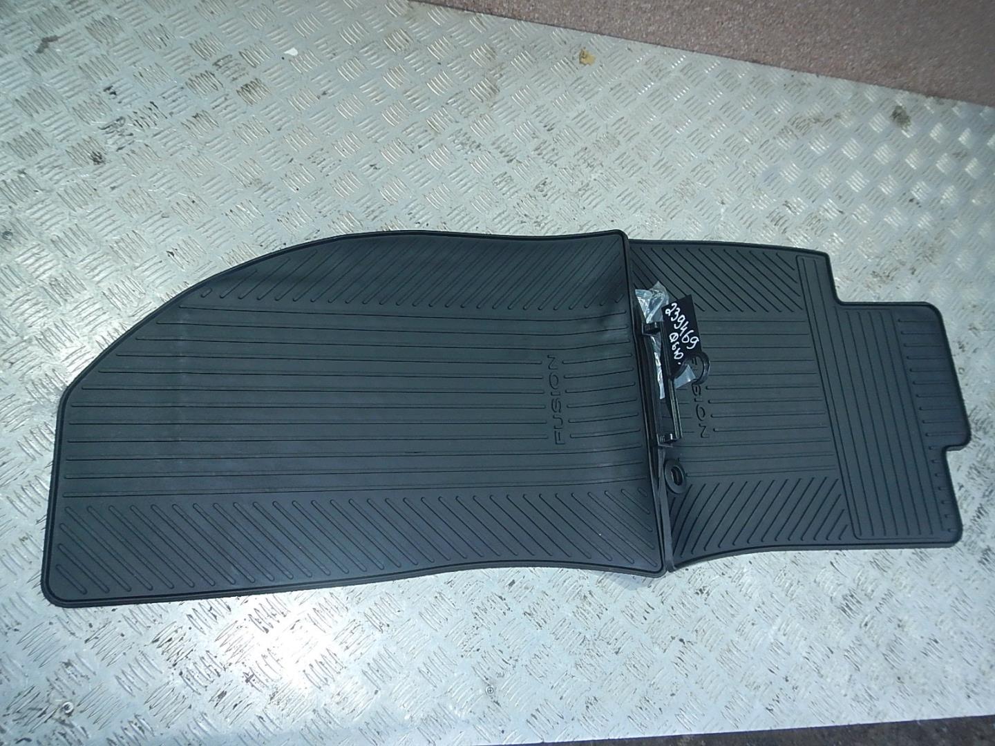 Коврики автомобильные
