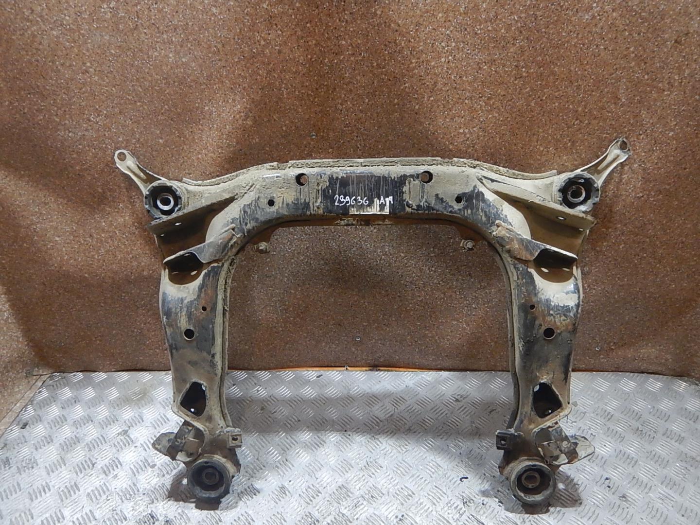 Балка подмоторная