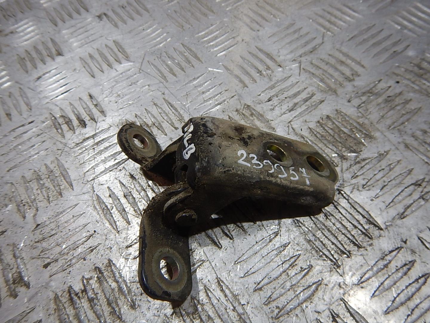 Петля двери передней левой верхняя