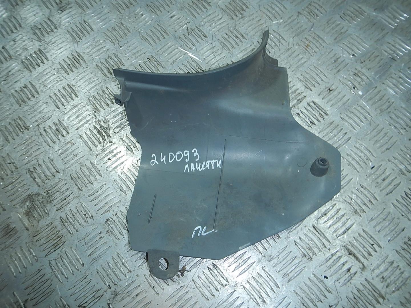 Обшивка стойки