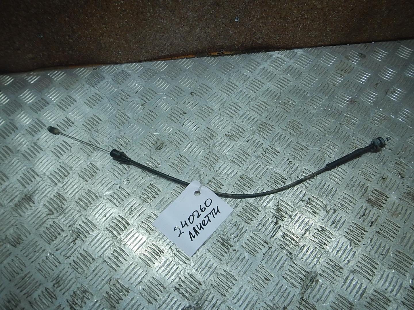 Трос газа