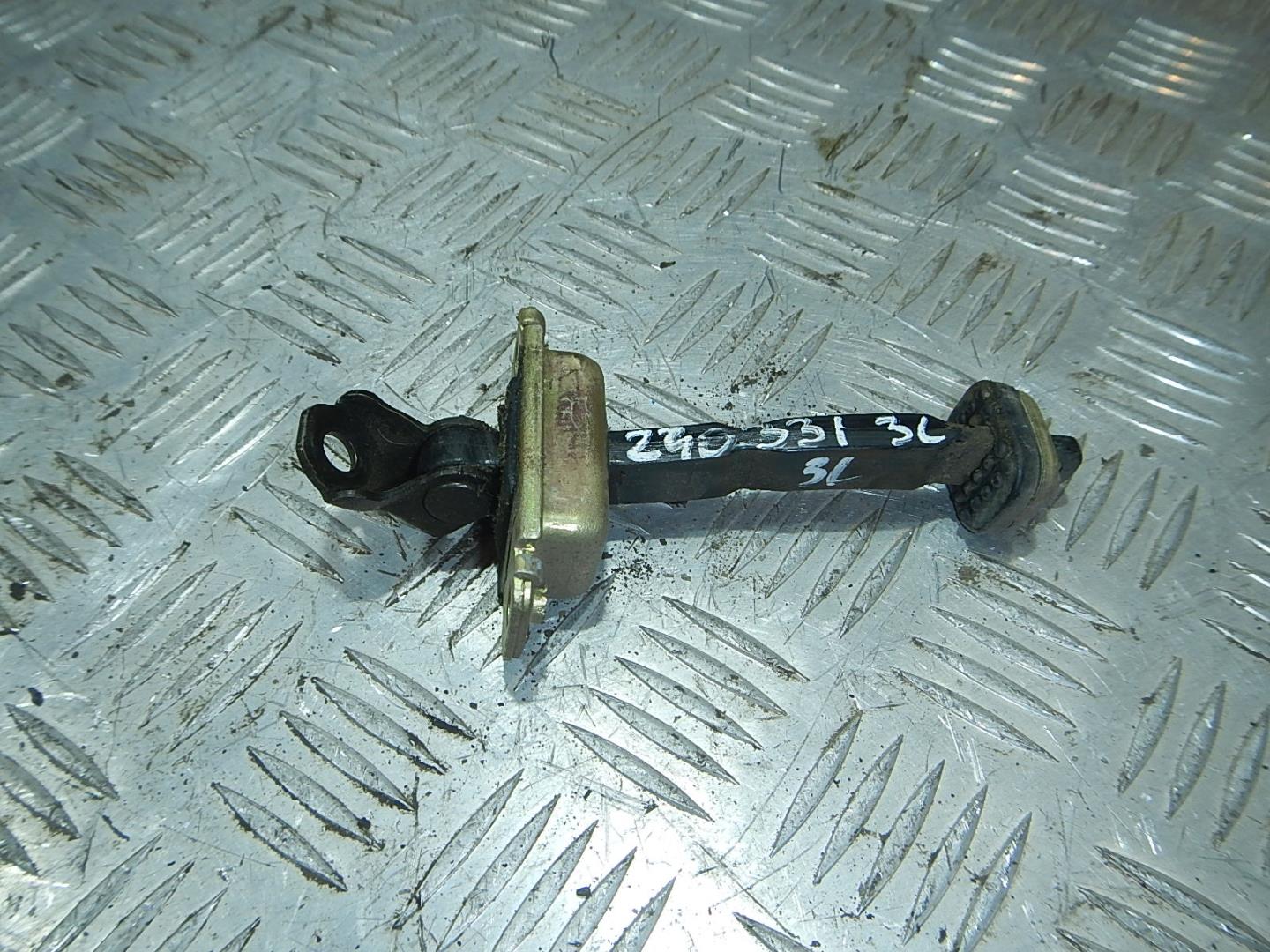 Ограничитель двери