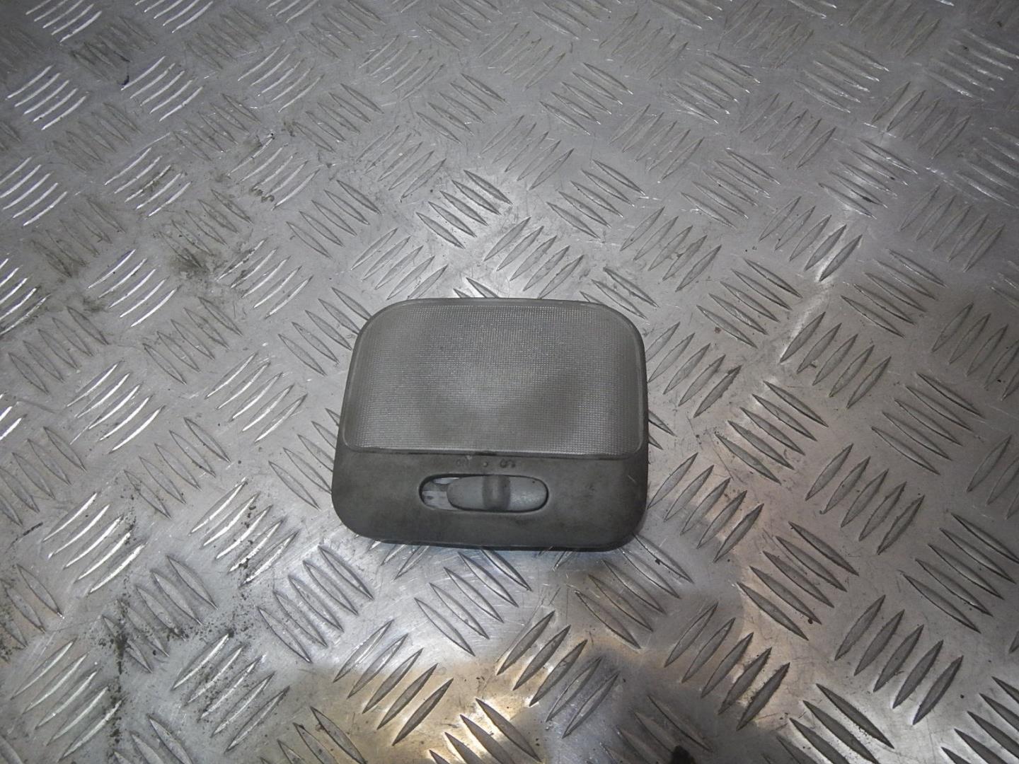 Плафон салонный