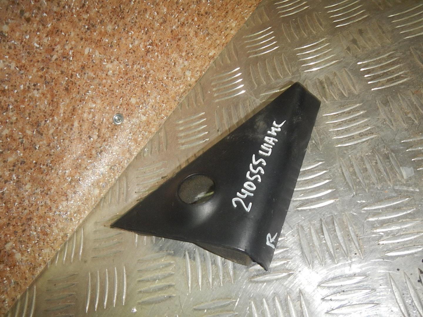 Крышка зеркала внутренняя правая