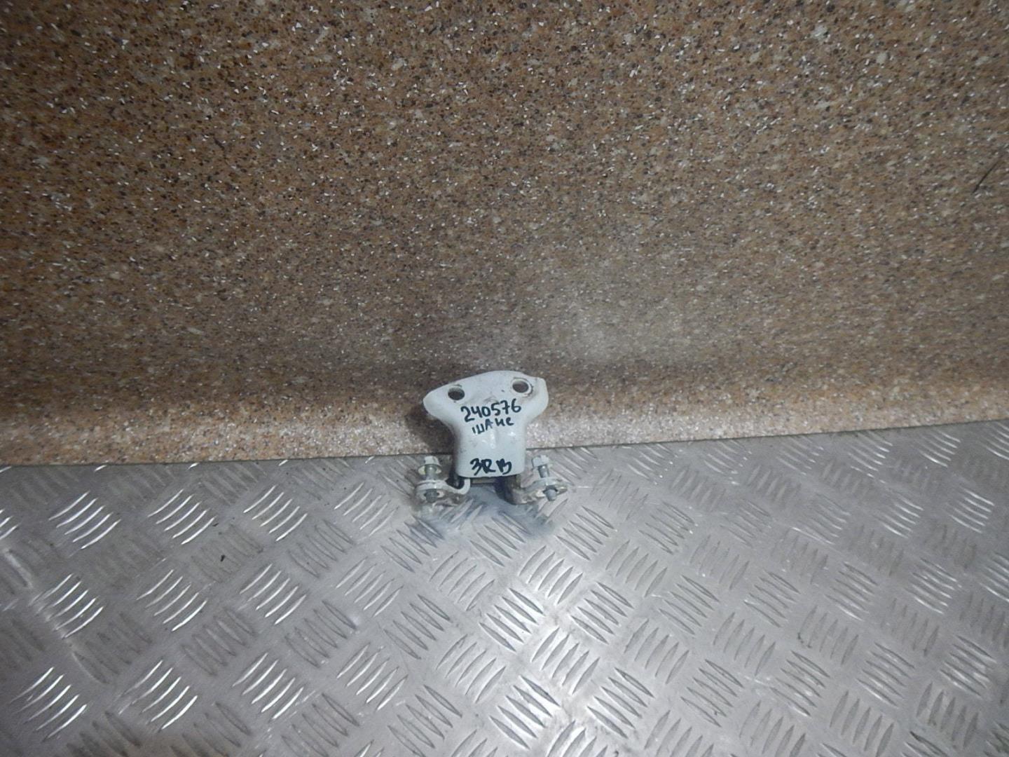 Петля двери задней правой верхняя