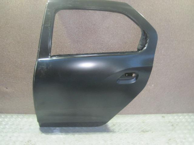 Дверь задняя левая