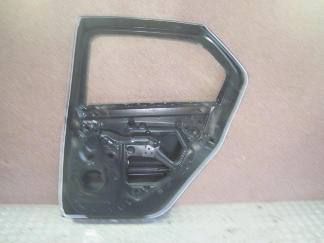 Кронштейн фар левый