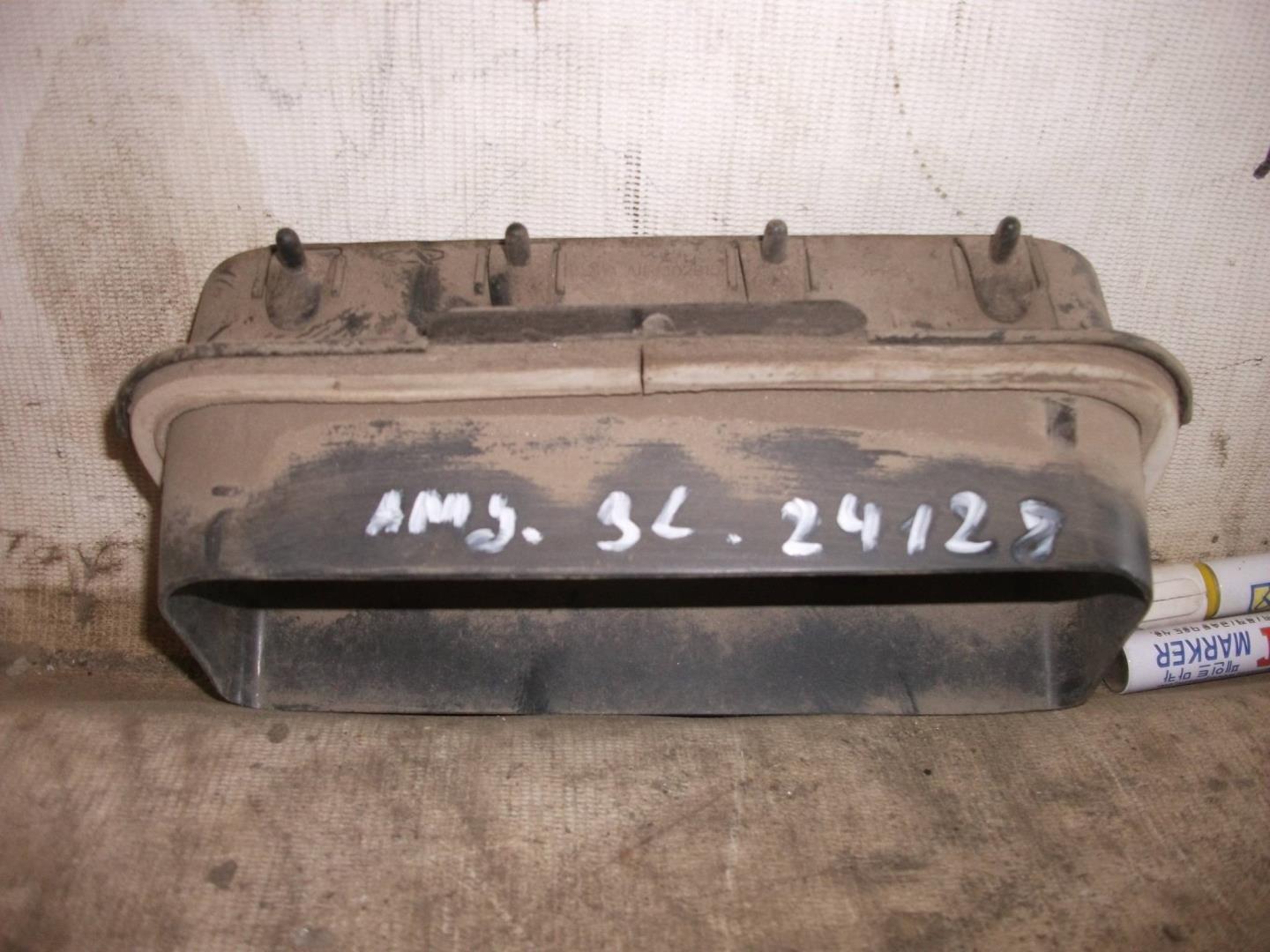 Решетка вентиляционная