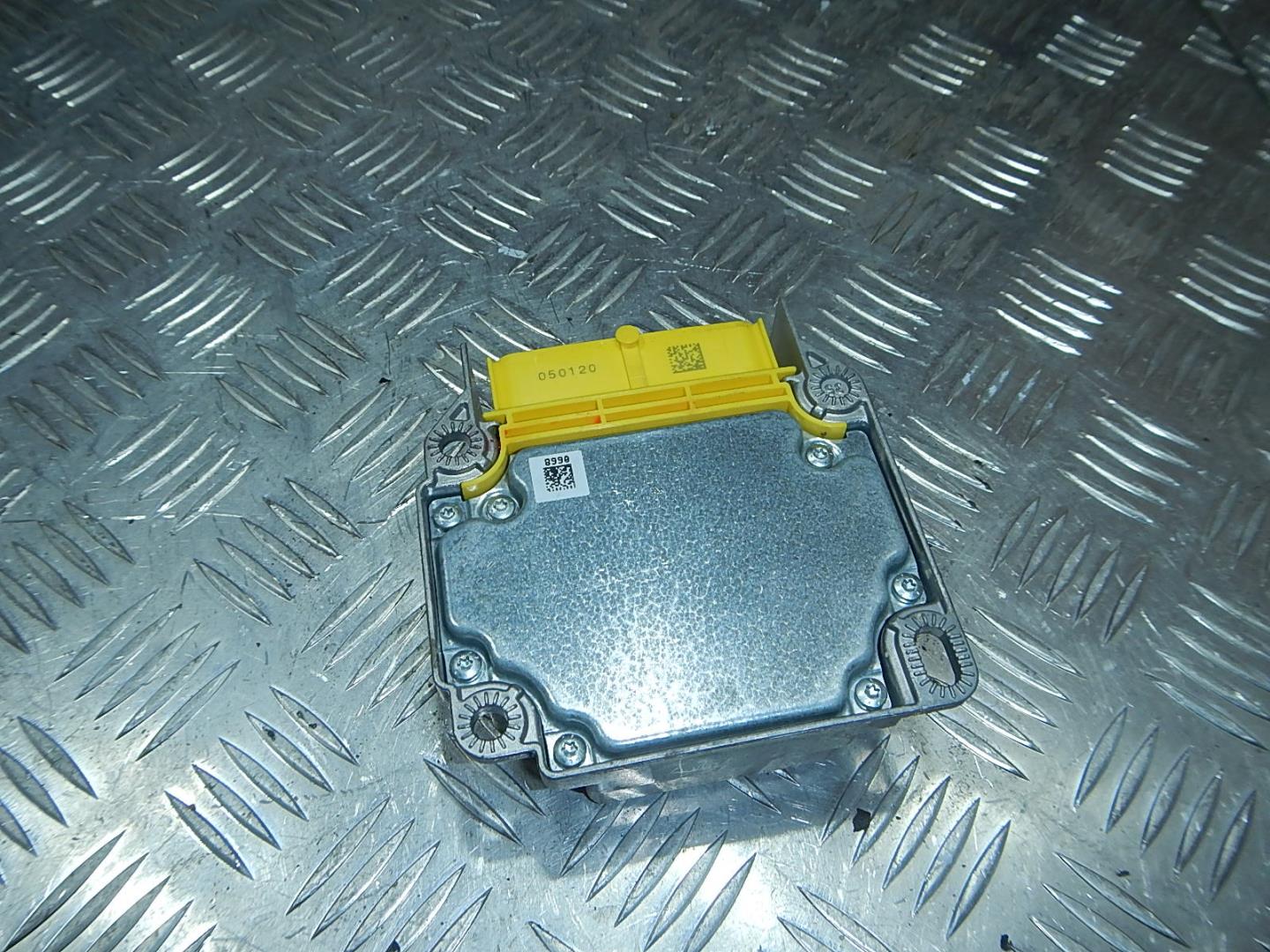 Блок управления подушек безопасности (AIR BAG)