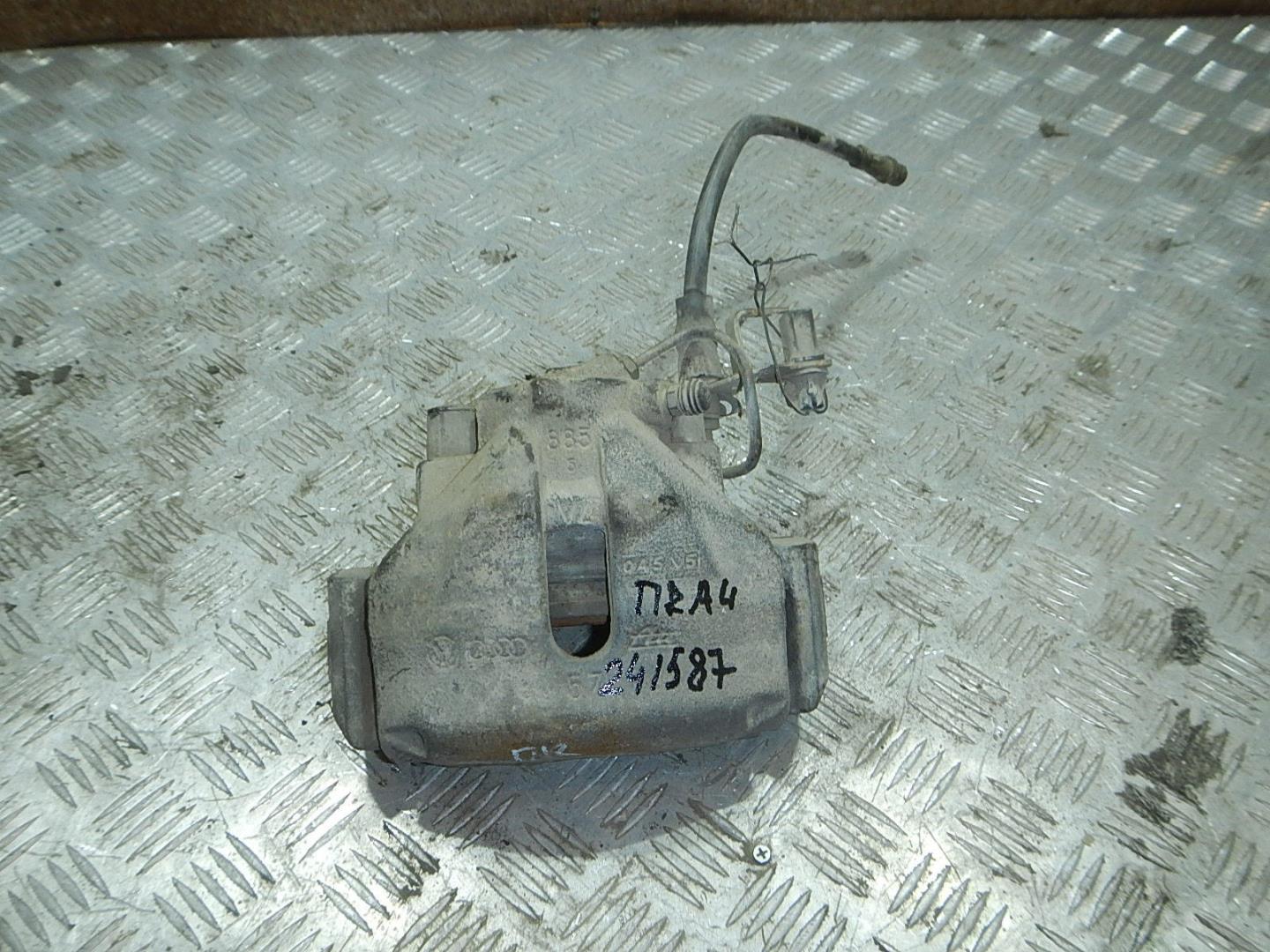 Суппорт передний правый