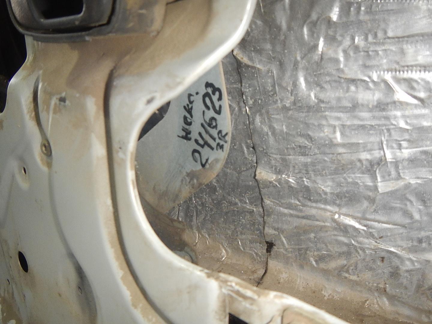 Стеклоподъемник электр. задний правый