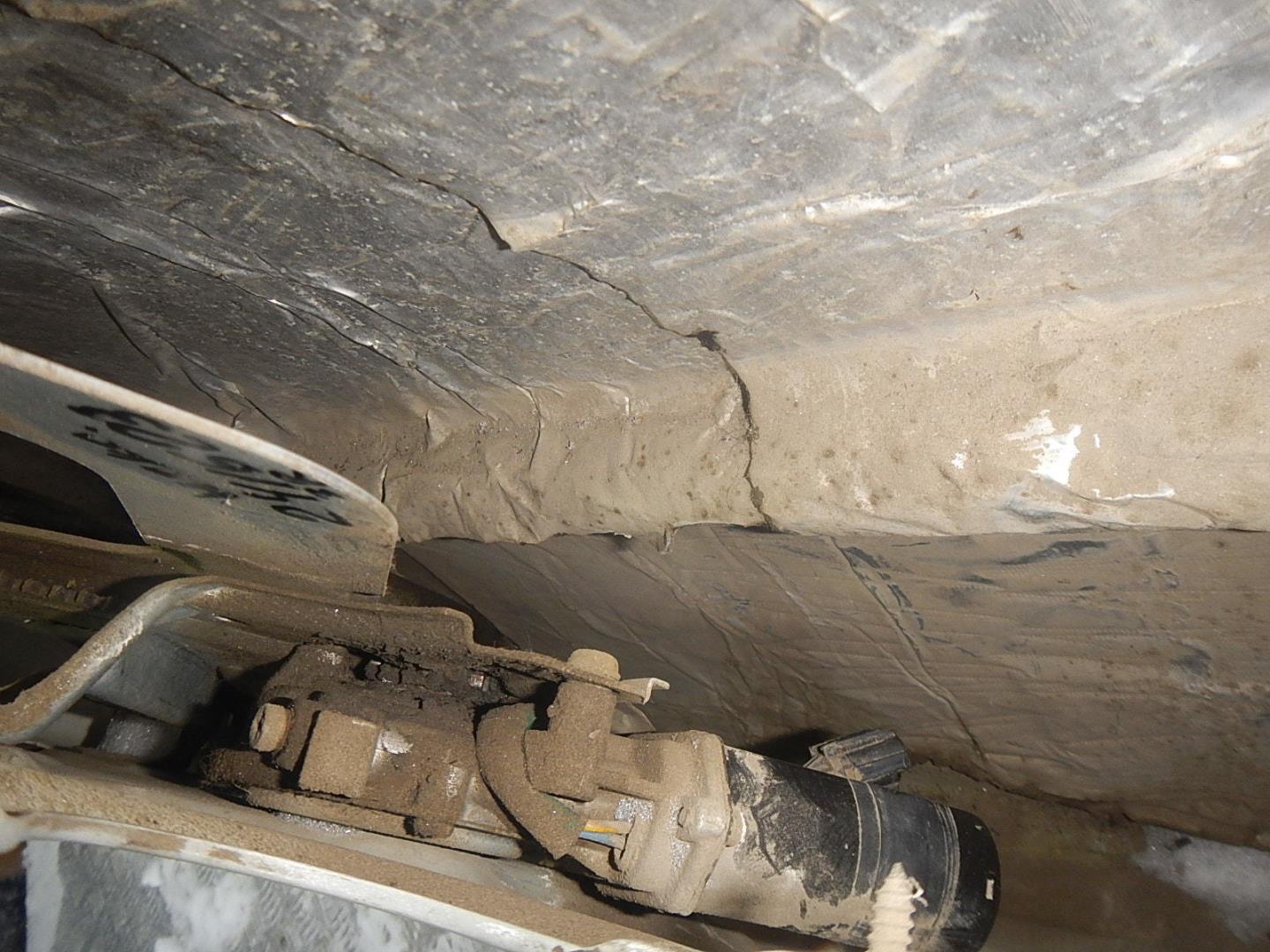 Стеклоподъемник электр. задний правый