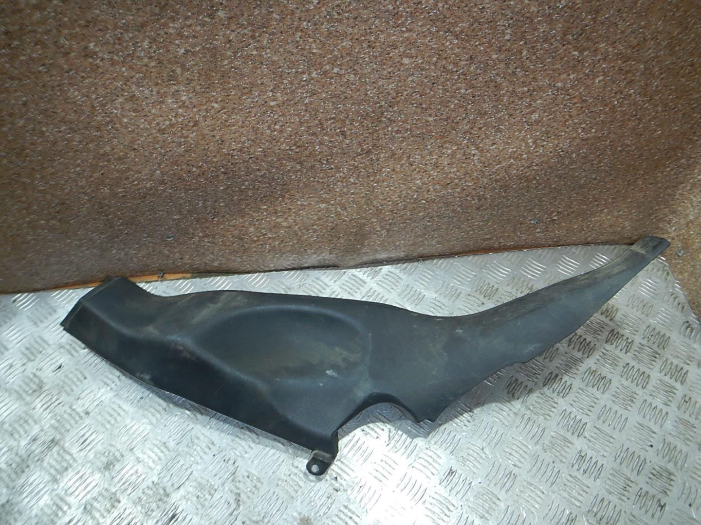 Накладка порога (внутренняя)