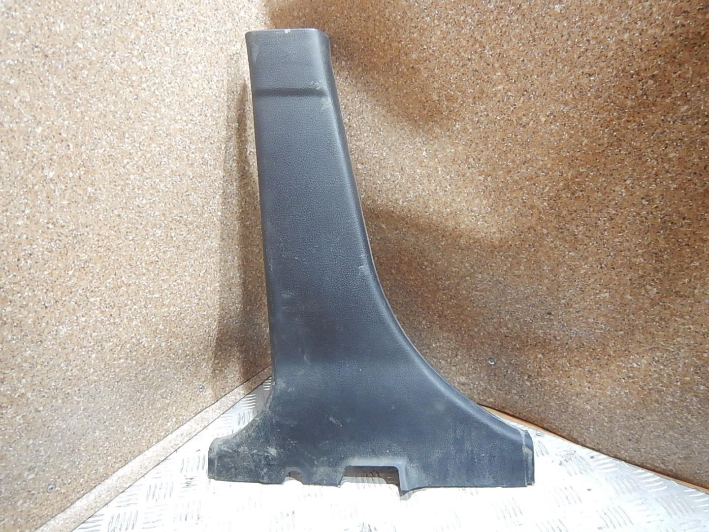 Обшивка стойки