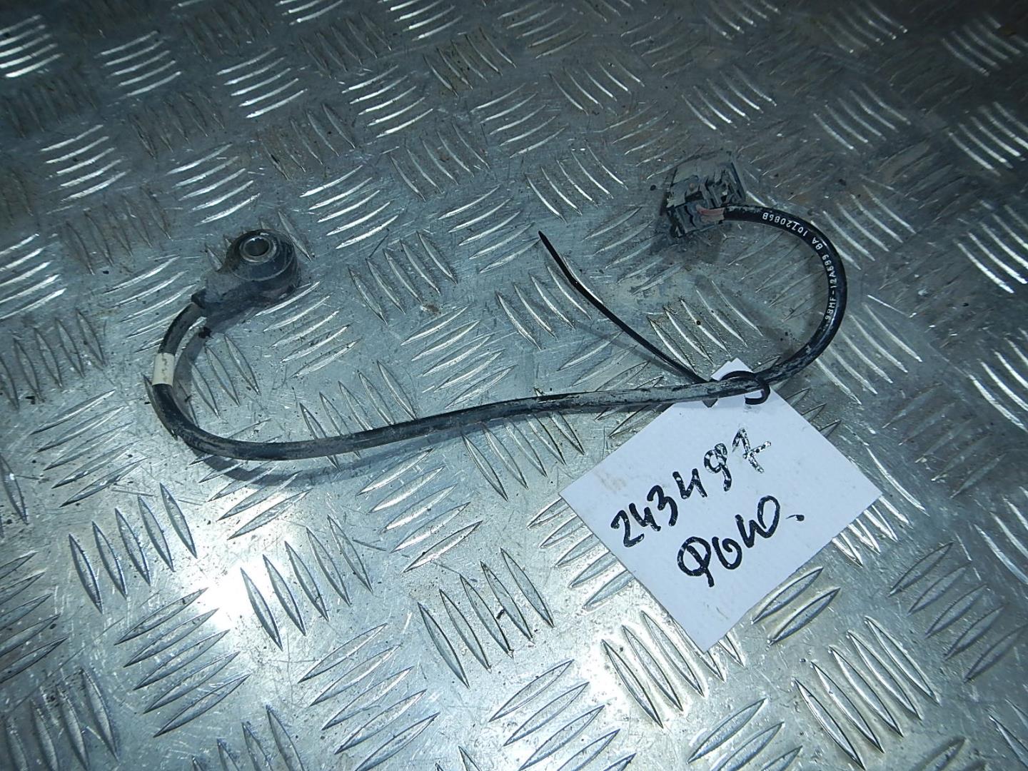 Датчик детонации