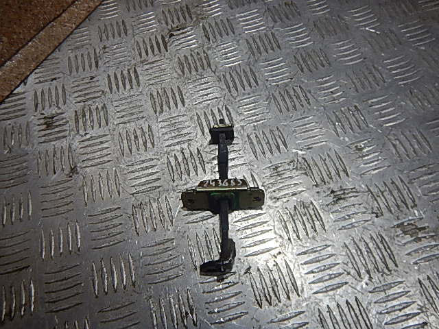 Ограничитель двери