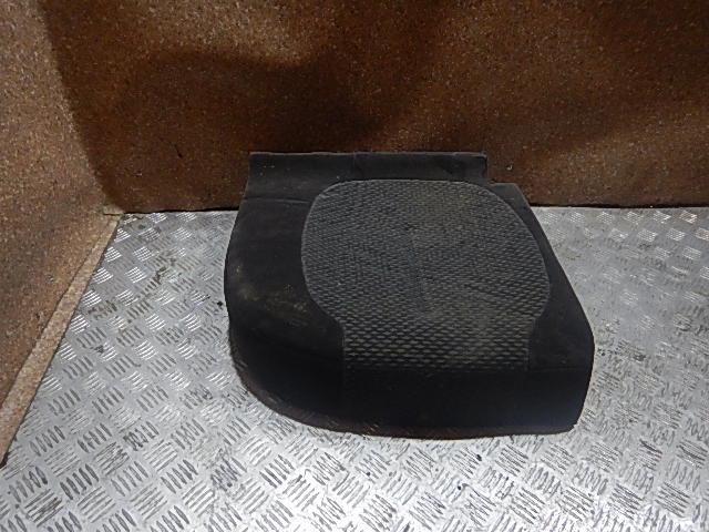 Сиденье салонное