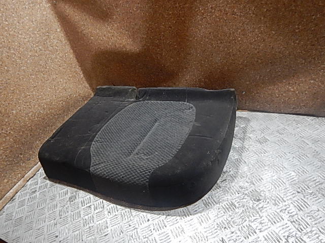 Сиденье салонное