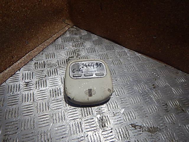 Плафон салонный