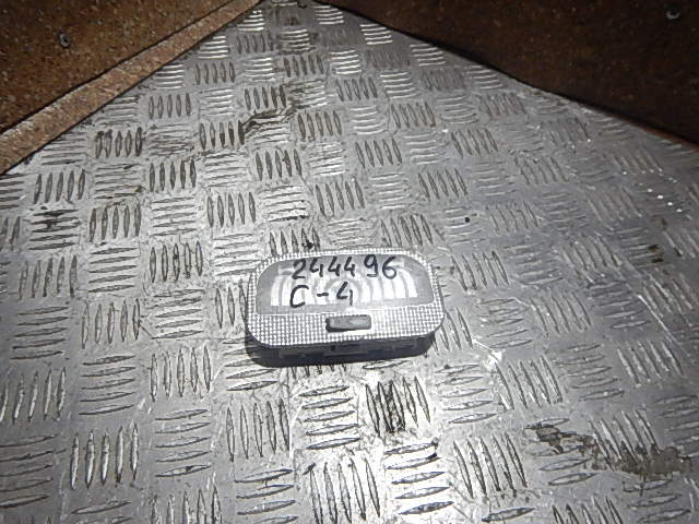 Плафон салонный