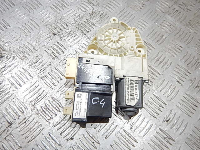 Моторчик стеклоподъемника