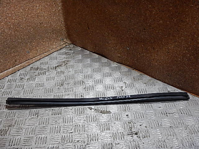 Накладка на дверь