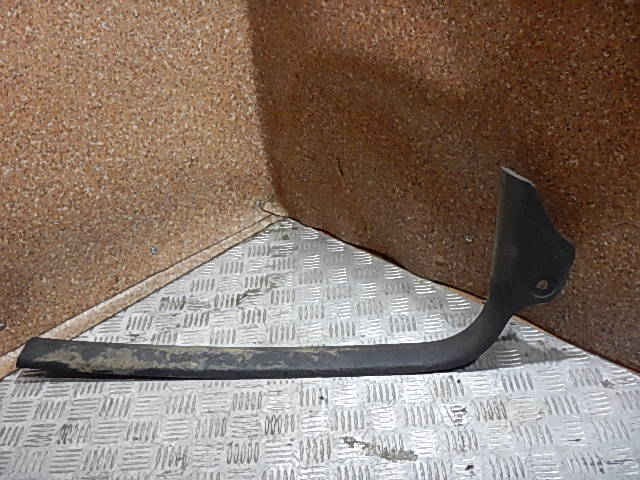 Накладка порога (внутренняя)