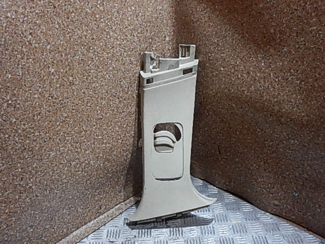 Обшивка стойки