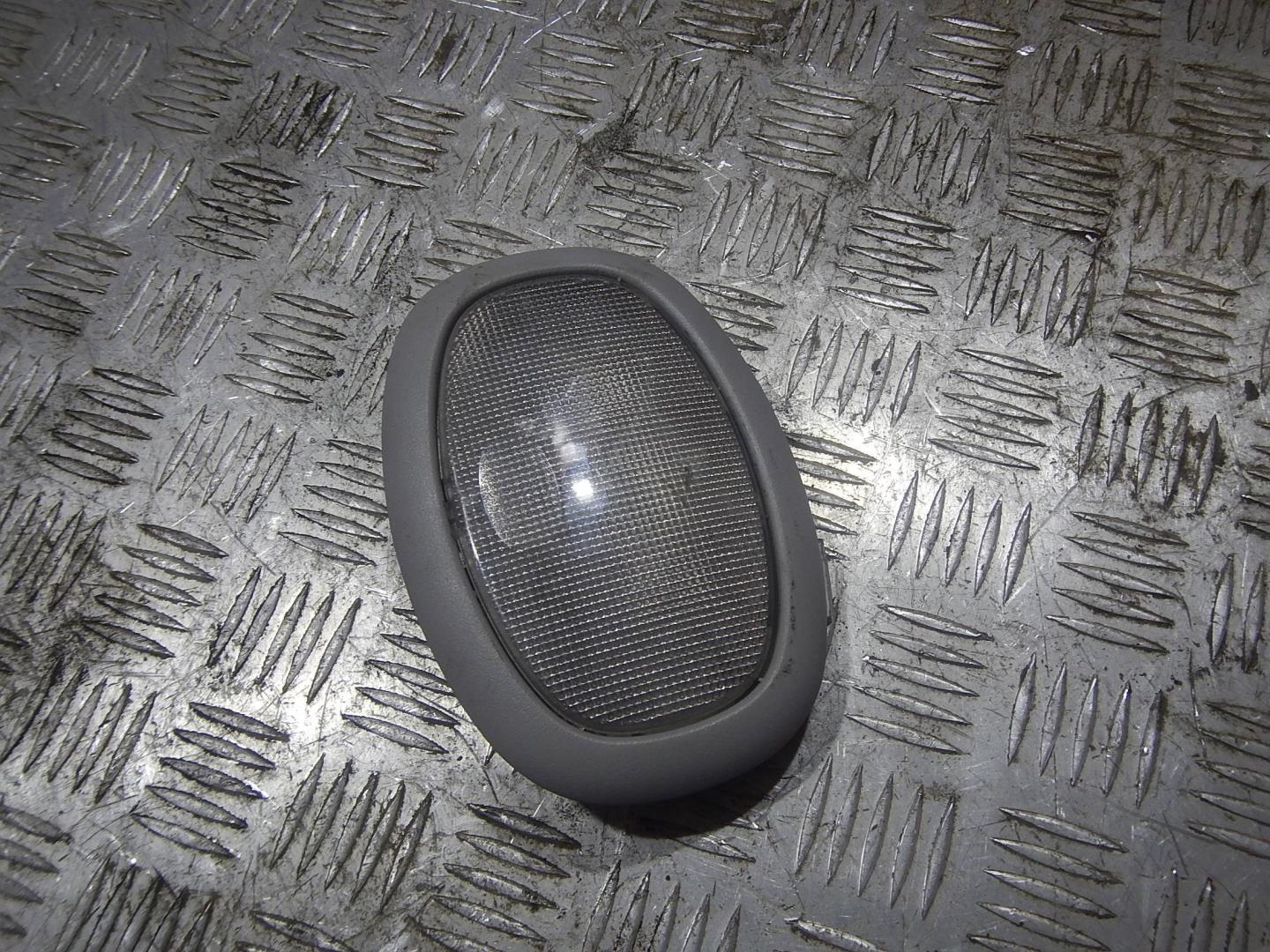 Плафон салонный