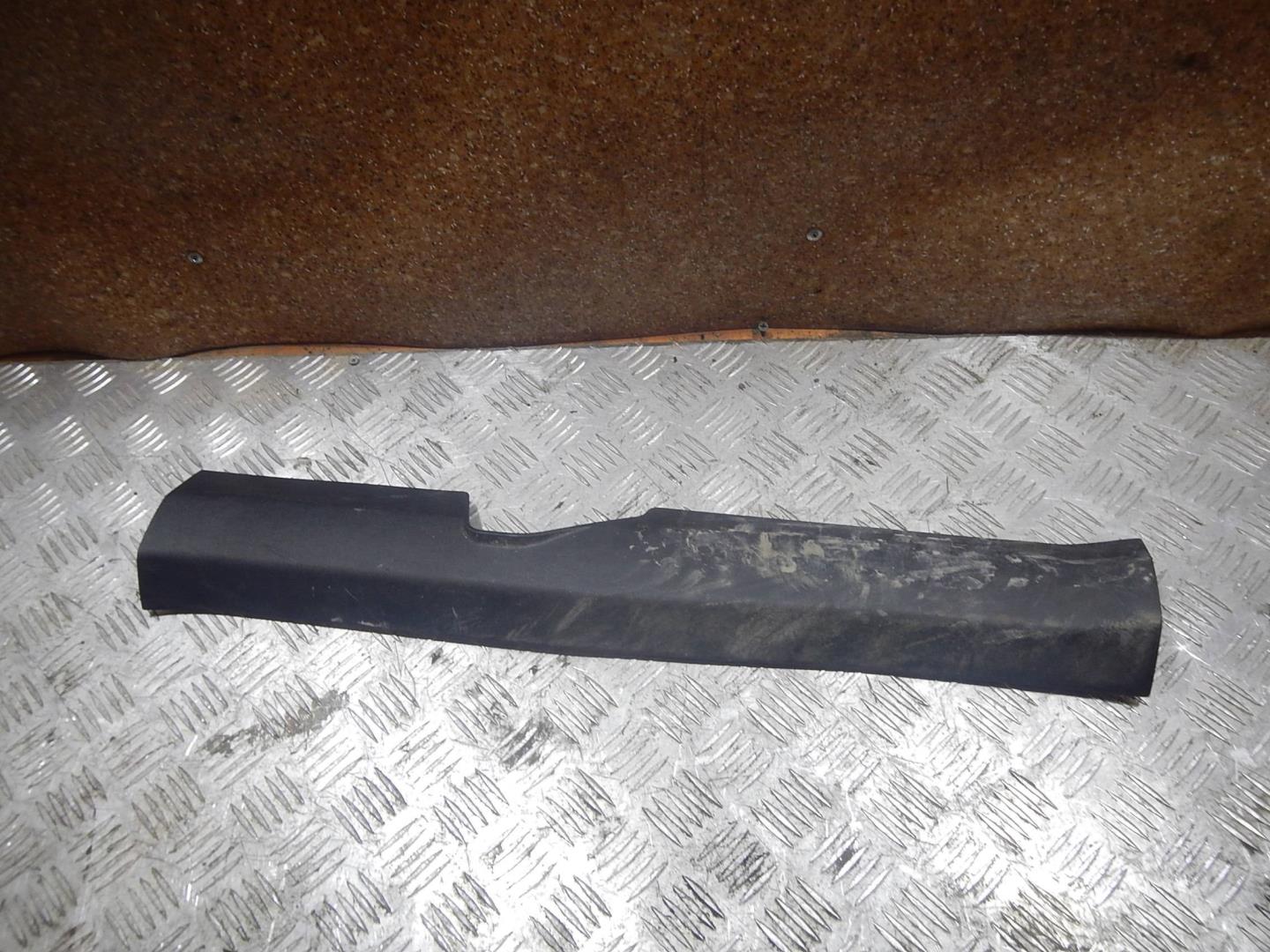 Накладка порога (внутренняя)