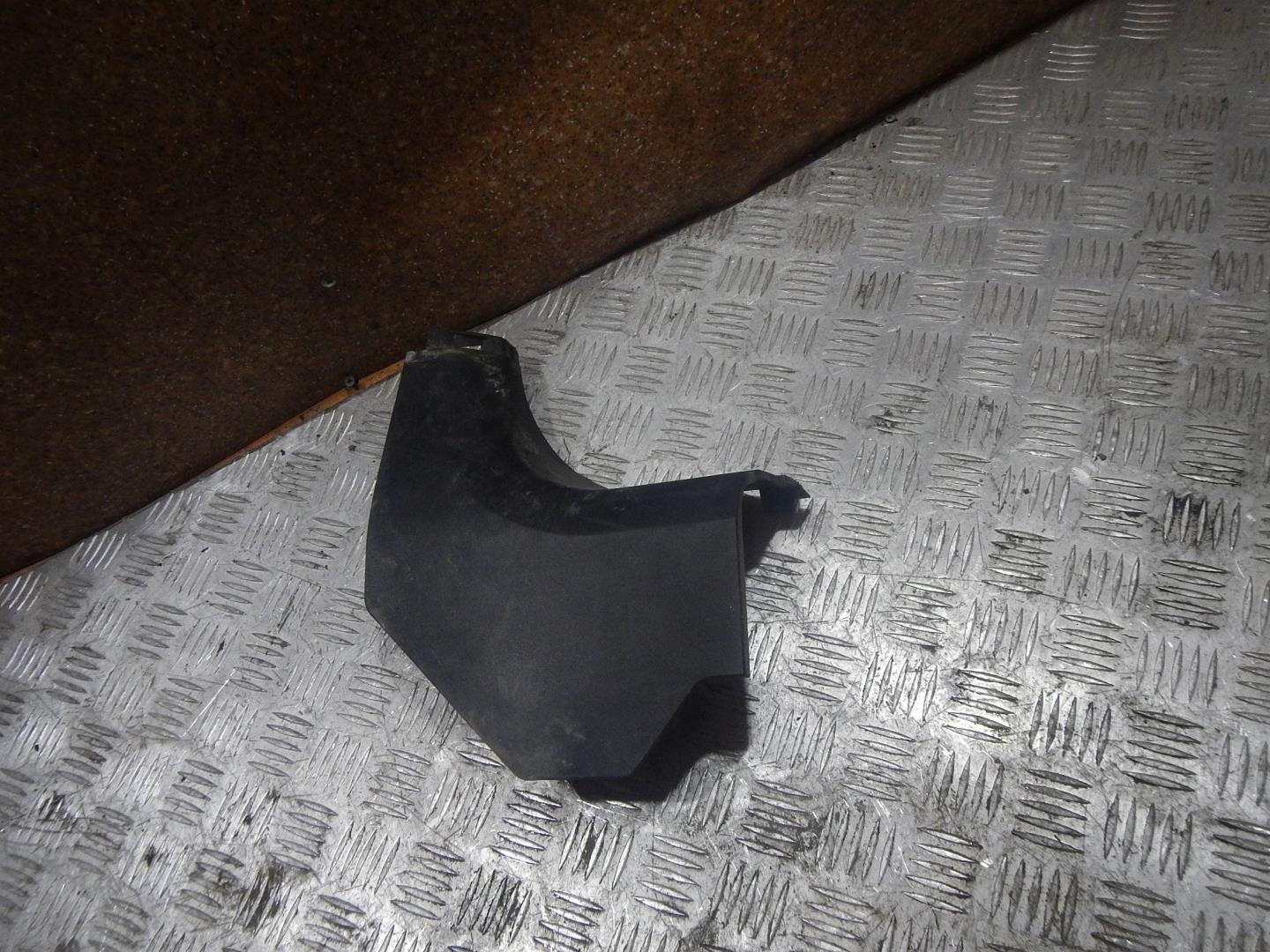 Обшивка стойки