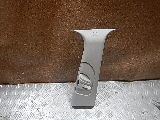 Обшивка стойки