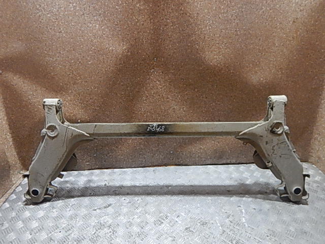 Балка задняя