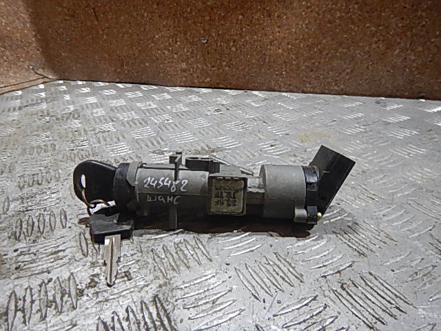 Замок зажигания