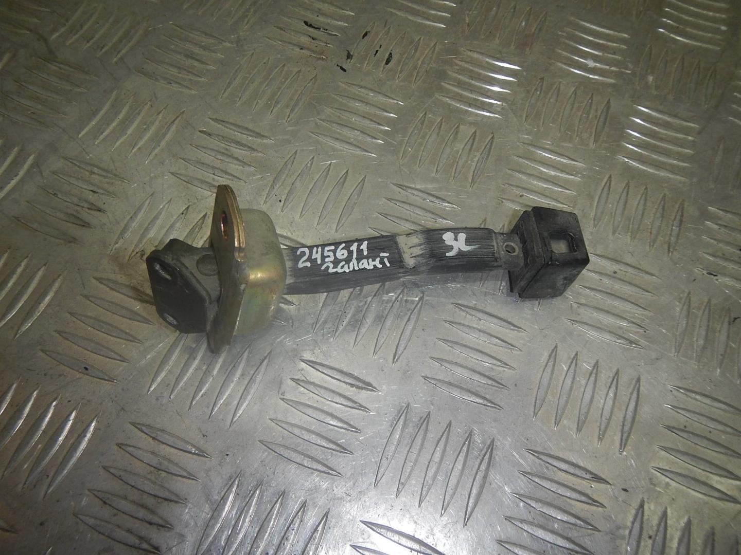 Ограничитель двери