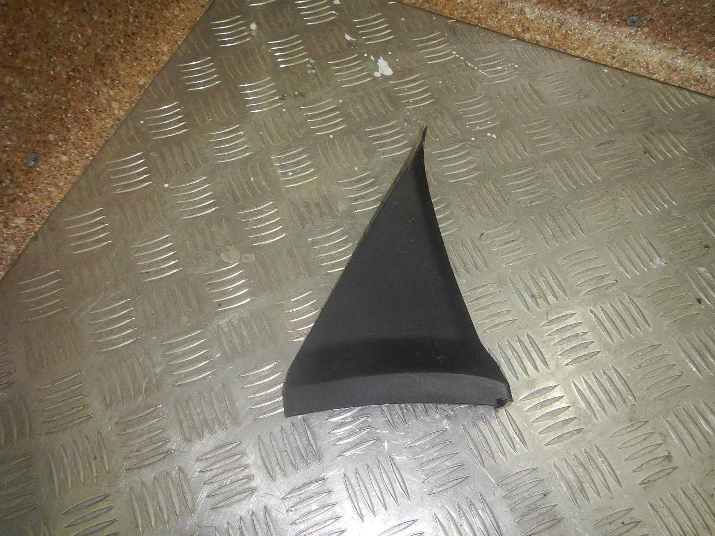 Крышка зеркала внутренняя правая