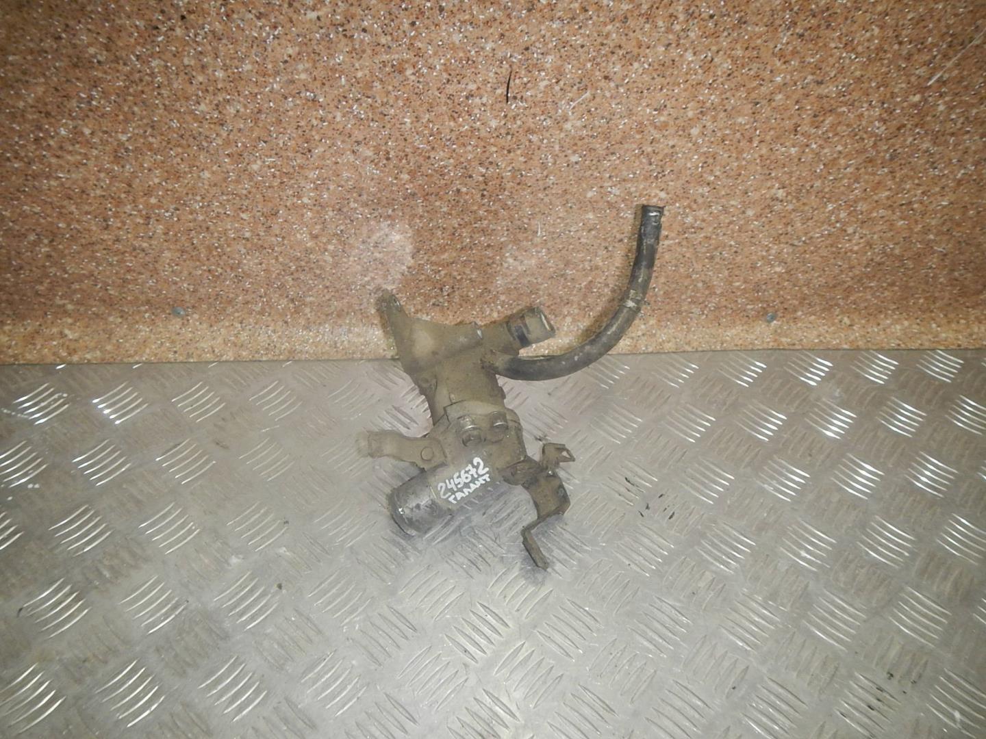 Корпус термостата
