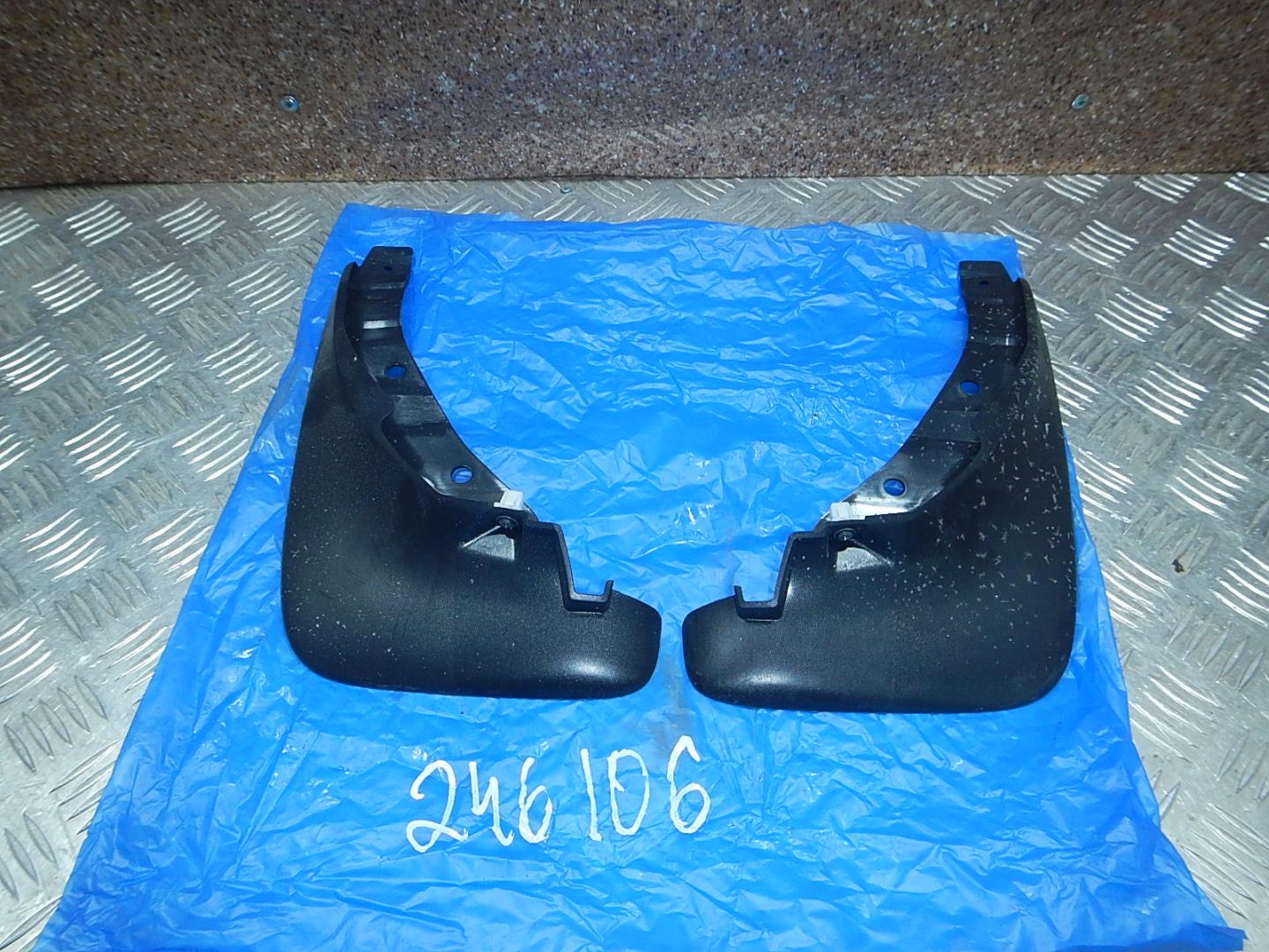 Брызговики