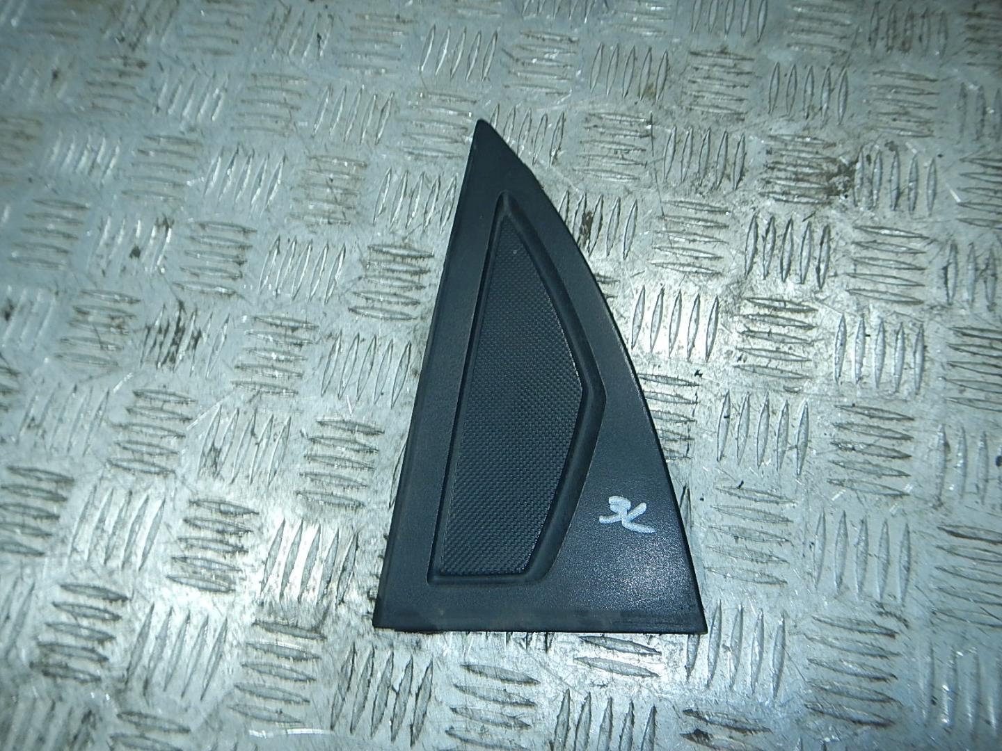 Накладка двери задней левой