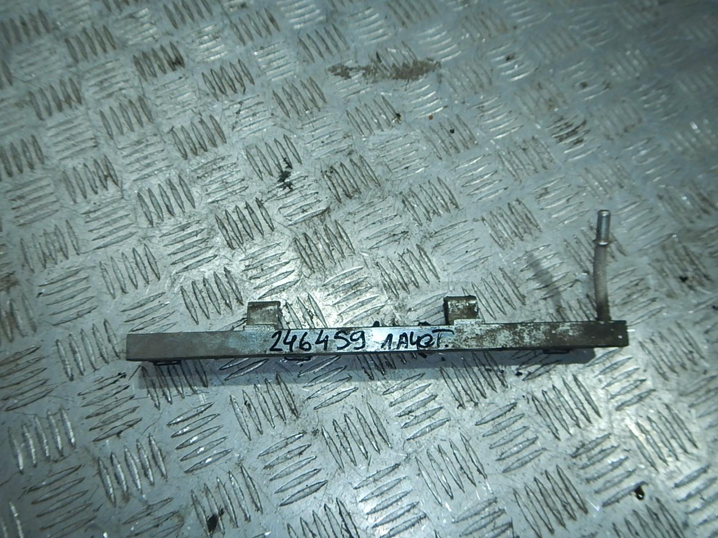 Рейка топливная (рампа)