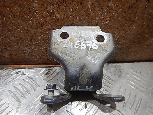 Петля двери передней левой нижняя