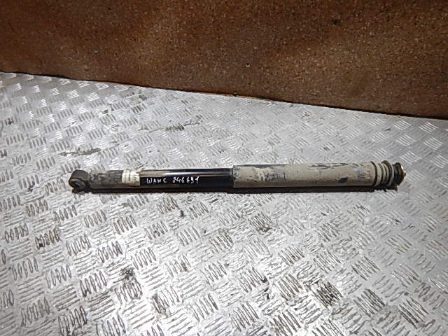 Амортизатор задний (стойка)