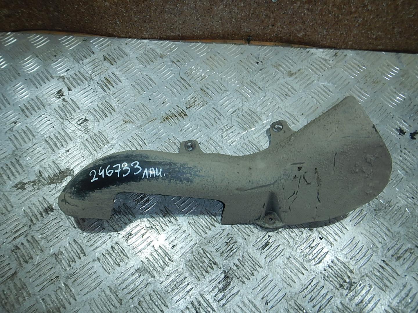 Пыльник (кузов наружные)