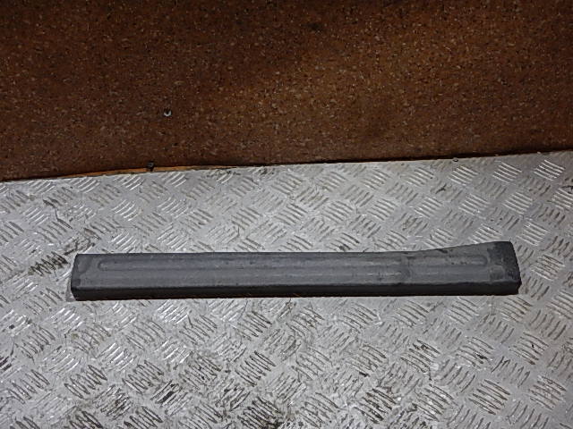 Накладка порога (внутренняя)