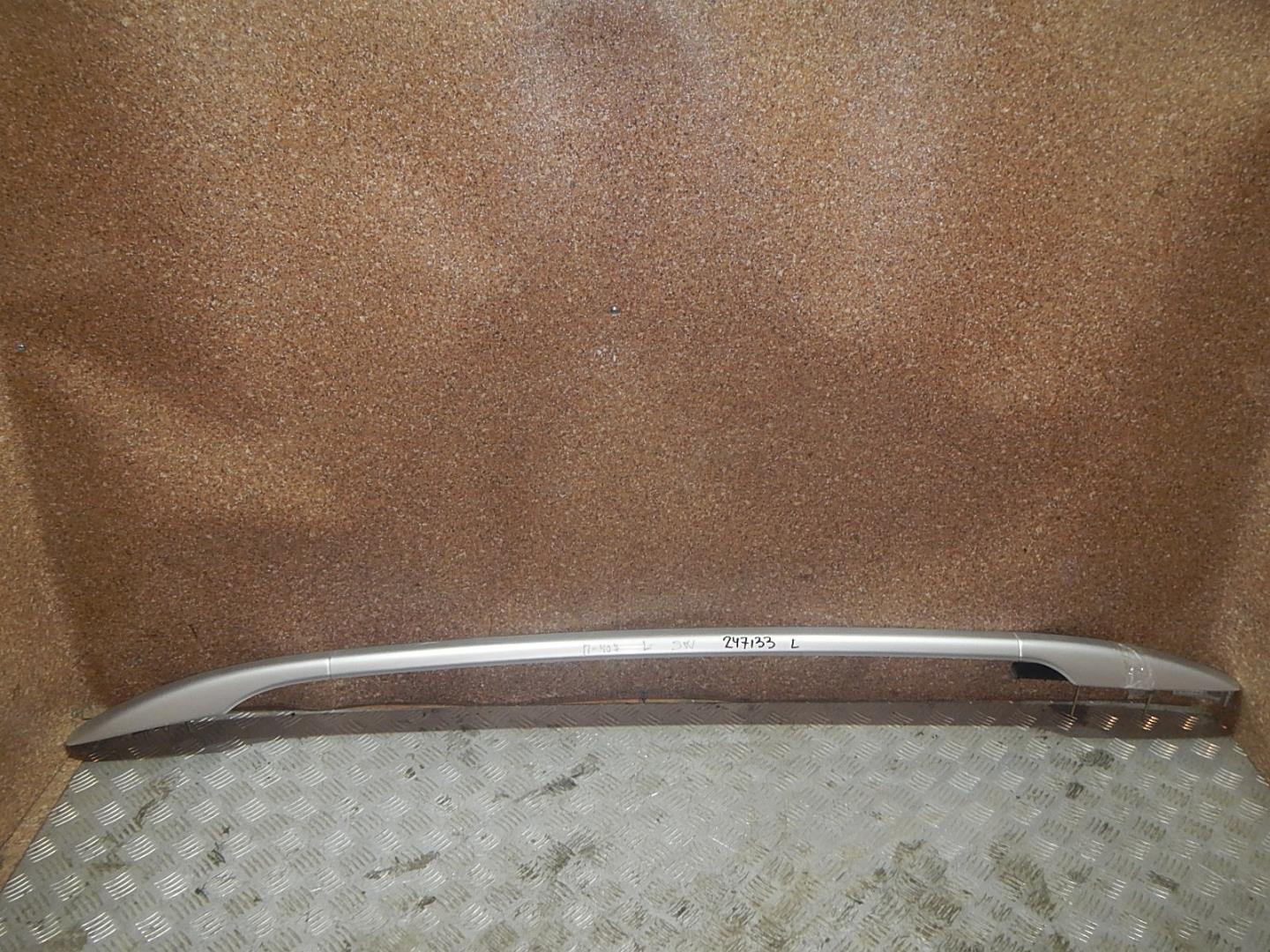 Рейлинг (релинг) левый (планка на крышу)